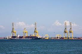Maka dari itu beragabunglah bersama kami pada posisi berikut : Port Of Penang Wikipedia