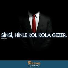 Kol Kola Gezen Karanliklar Motivasyon Karanlik Alintilar