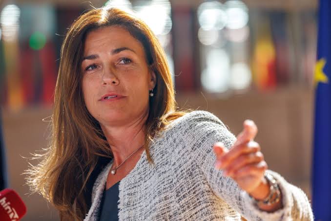 Varga Judit kapcsolati erőszakkal vádolta meg Magyar Pétert, és zsarolásról  beszél