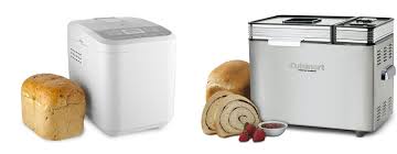 Because i always have bread flour, that's what i'm using for this recipe. Cuisinart Compact Automatic Bread Maker Review 2021