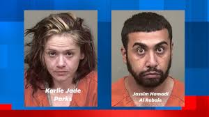 Former Leesville resident accused of deadly stabbing at Tenn. mobile home  park