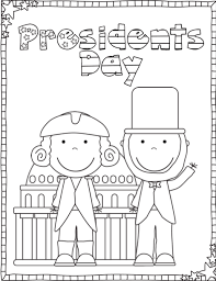 Browse presidents day coloring pages resources on teachers pay teachers, a marketplace trusted by millions of teachers for original . Presidents Day Coloring Pages Dibujo Para Imprimir Presidents Day Coloring Pages Dibujo Para Imprimir