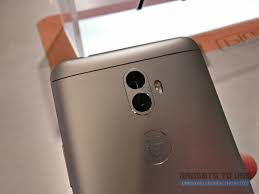 Gionee A1 Plus Hands On Overview ...