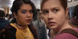 Mean Girls Remake's Biggest Cady Heron Snub Created A Major Problem With  The Movie's Real Meaning