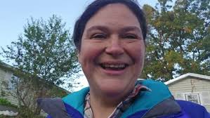 End of May in the garden