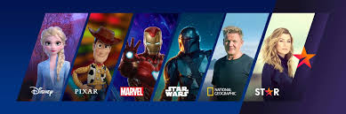 Star wars fans have noticed the rise of skywalker has been edited on disney plus following some criticisms about a coloured filter, as well as adding some new details in the subtitles. Christian Villareal On Twitter Today S The Day Star Is Now Streaming On Disney In Canada Uk Europe Australia Nz And Singapore Now You Can Stream The Greatest Stories From Disney Pixar Marvel