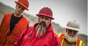 Will rick ness be mining? What Happened To Todd Hoffman On Gold Rush And Where Is He Today