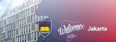 Bpk penabur bandung data penabur no spb * tanggal lahir siswa * submit bpk penabur bandung. Tkk 7 Bpk Penabur Jakarta