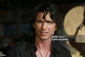 Actor Shane Brolly attends the Los Angeles premiere of the film... News  Photo