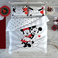 En ucuz fiyatlarla yakında cimri.com'da. Tac 3204 Ranforce Lisansli Disney Minnie Mickey Love Day Kirmizi Cift Kisilik Nevresim Takimi 60251268