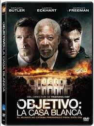 Héroe de la casa blanca es una película del año 2017 que puedes ver online hd en español latíno en gnula.io. Amazon Com Objetivo La Casa Blanca Import Movie European Format Zone 2 2013 Gerard Butler Aaron Eckhart Fin Movies Tv