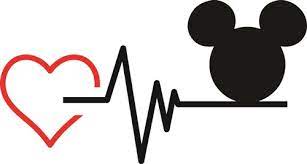 Free Free 62 Love Mickey Svg SVG PNG EPS DXF File