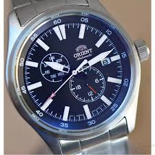 Membeli jam tangan dengan garansi, anda dapat menggunakannya dengan keyakinan untuk waktu yang lama, dilindungi dari kemunduran. Jam Tangan Orient Supplier Aliexpress