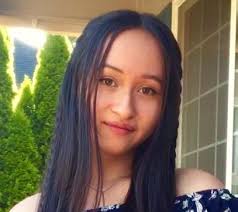 Where the Mountain Meets the Moon Playbill by OregonChildrensTheatre