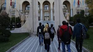 Lisans programlarını tercih edebilmek için gerekli baraj nedir? Yks 2021 De Baraji Puanlari Dusuruldu 2021 Yks Baraj Puanlari Son Dakika Haberleri