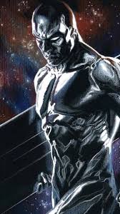 Silver Surfer Wallpaper By Nicolo69 90 Free On Zedge He is attacked by beings disguised as dr. silver surfer wallpaper by nicolo69