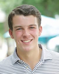 Our newest brothers of the week are rush chairs: Brendan Melley, George  Wray, and Henry Campbell. Brendan, a pre-commerce major from Medfield,  Massachusetts, serves as Social Chair for the club lacrosse team