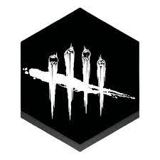 Logo Dbd Game Logo Logos