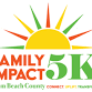Family Impact PBC 5K event image