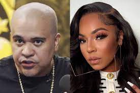 Irv Gotti drops bombshell admission about Ashanti <p data-wpview-marker=