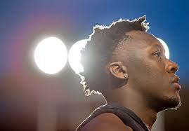 High school football Friday nights: week 9