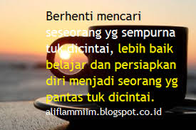 Anda harus yakin dengan diri anda ketika tidak ada seorang pun yang yakin, itulah yang membuat anda menjadi. Kata Kata Bijak Motivasi