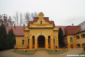 On the 09 may 2021 at 11:00 utc meet sc sopron (w) vs szentlőrinc (w) in hungary in a game that we all expect to be very interesting. Esterhazy Kastely Szentlorinc Kastelyok Com