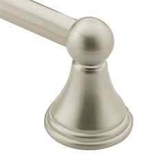 Check spelling or type a new query. Badzubehor Textilien Bathroom Bath Hardware Towel Holder Ring Zinc Moen Preston In Chrome Finish Mobel Wohnen Totum Ca