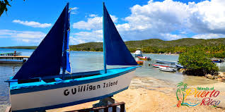 Ferries Hop On The Ferry And Explore Puerto Rico Islands Puerto Rico Island Puerto Rico Giligans Island