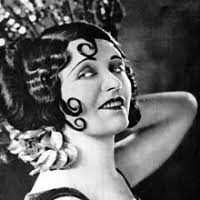 Généalogie de Pola NEGRI