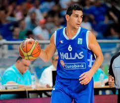 Quick access to game by game stats. Nikos Zisis Facebook