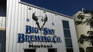 Big Sky Brewing Missoula 2019 All You Need To Know