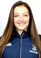 2019-20 Women's Track & Field Roster