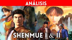 .con los juegos de xbox 360 y xbox one, una buena razón para suscribirse a xbox game pass. Analisis Shenmue I Ii Ps4 Xbox One Pc El Clasico De Sega Dreamcast Y Yu Suzuki Vuelve Gameplay Youtube
