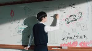 Guide to the txt universe: Txt Carve Out A Distinct Identity For Themselves In Run Away Seoulbeats