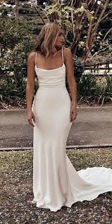 Luckily, selecting a style that compliments your figure can help you to narrow down your choices and choose something that will look amazing on you. 24 Rustic Wedding Dresses To Be A Charming Bride Wedding Dresses Guide