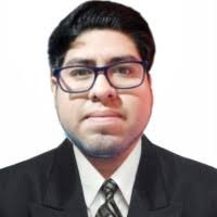 Andy Stefano De La Cruz Ochoa