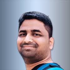 Dr. Salur Srikant Patnaik