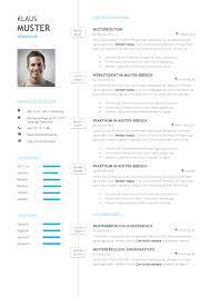 Ausgeprägte fähigkeiten im organisieren und strukturieren. Bewerbungsvorlage 1 Lebenslaufdesigns De