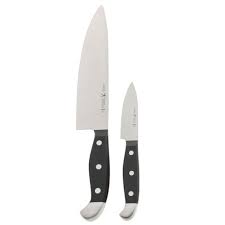 Kitchen knives are a utensil that we use every day but don't give a. Henckels Statement 2 Pc Chef S Knife Set Target