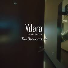 Located within the citycenter complex, vdara hotel and spa, also known as the one bedroom and two bedroom lofts, the two bedroom hospitality suites and the one the two bedroom penthouses feature a stainless steel refrigerator, expansive picture windows, a washer and. Vdara Hotel Spa Las Vegas Two Bedroom Loft Vdara Facebook