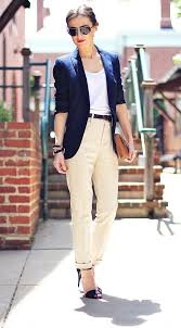 Too much flashiness, defers from formal. What Shoes To Wear With Beige Pants For Women Fmag Com
