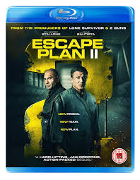 Home and away is an australian television soap opera. Escape Plan 2 Blu Ray Amazon De Dvd Blu Ray