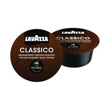 Keurig lavazza coffee machine price. Lavazza Espresso Classico For Keurig Rivo System Buy Online In Croatia At Desertcart 19608595