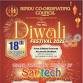 The HCC Diwali Festival 2025 event image
