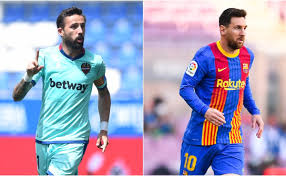 La liga • may 07. Cwsoqgkgidgaem