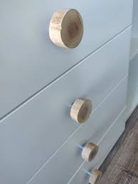 Ikea Stuva Folja Dresser Homemade Closet Grips Made From Conifer Wood The Spacers Are From The Missing Parts Bins At The Ik Kinder Zimmer Ikea Kinderzimmer