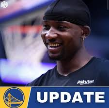 Warriors Injury Update: Gary Payton II and Brandin Podziemski