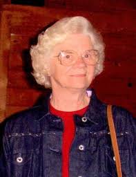 Dorothy Mobley Weeks Obituary