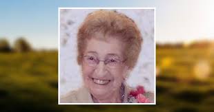 Gertrude M. Mayer Obituary April 9, 2012